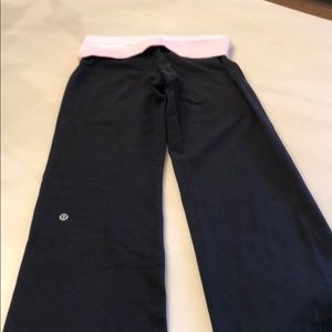 Lululemon yoga pant